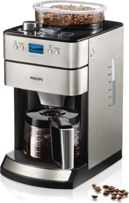 Philips HD7740/00 Koffie onderdelen