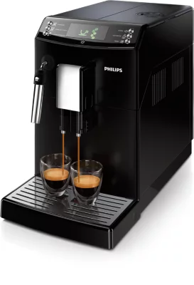 Philips HD8831/01 Koffie machine Espresso houder