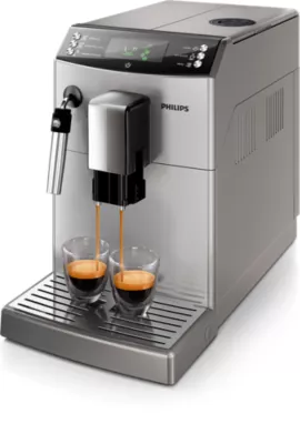 Philips HD8831/11 Koffieautomaat Espresso houder