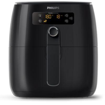 Philips HD9641/90 Onderdelen Koken