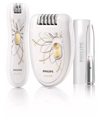 Philips HP6540/00 onderdelen