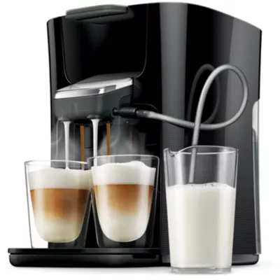 Philips HD7856/50 Latte Duo Plus Koffie machine onderdelen en accessoires
