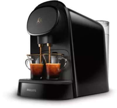 Philips LM8012/65 L`OR BARISTA System Koffiezetapparaat Afdichtingsrubber