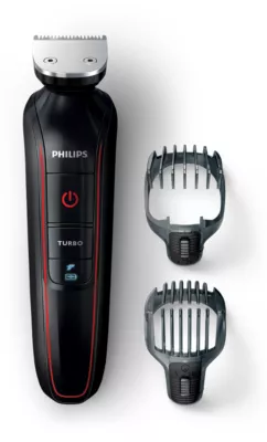 Philips QG415/15 Multigroom series 1000 onderdelen