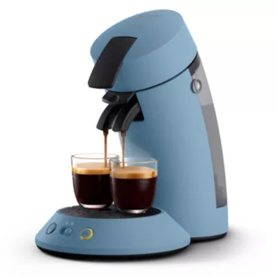 Philips CSA210/70 Original Plus Koffie apparaat Behuizing