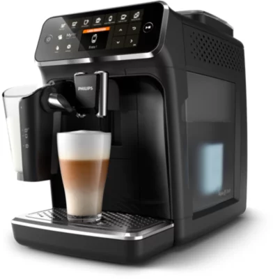 Philips EP4341/50 4300 Series Koffiezetapparaat Espresso houder