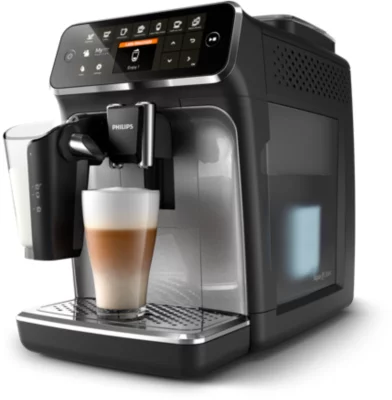 Philips EP4346/70 4300 Series Koffiezetapparaat Espresso houder