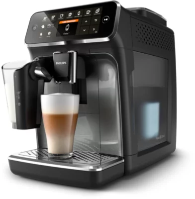 Philips EP4349/70 4300 Series Koffie zetter onderdelen en accessoires