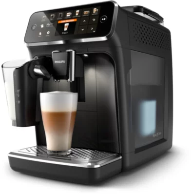 Philips EP5441/50 5400 Series Koffiezetapparaat Espresso houder