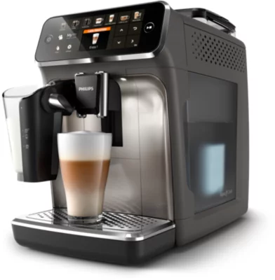Philips EP5444/90 5400 Series Koffiezetapparaat Espresso houder