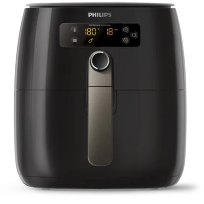 Philips HD9742/90 Premium Onderdelen Koken