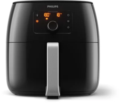 Philips HD9760/40 Premium Onderdelen Koken
