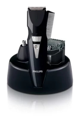 Philips QG3030/10 onderdelen