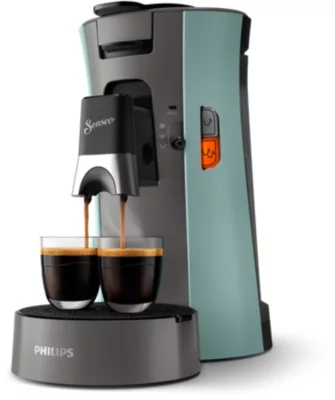 Philips CSA230/10 SENSEO® Select Koffie zetter Padhouder