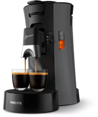 Philips CSA230/50 SENSEO® Select Koffiezetapparaat Ventiel
