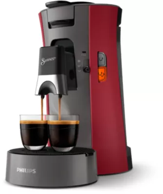 Philips CSA230/90 SENSEO® Select Koffiezetapparaat Behuizing