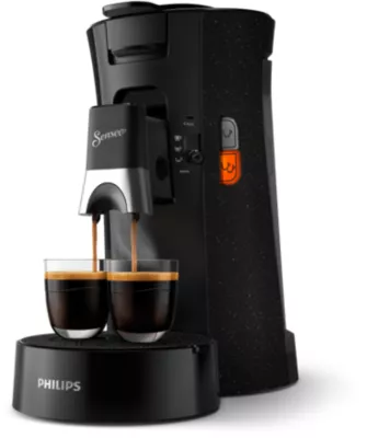 Philips CSA240/20 SENSEO® Select Koffiezetapparaat Ventiel