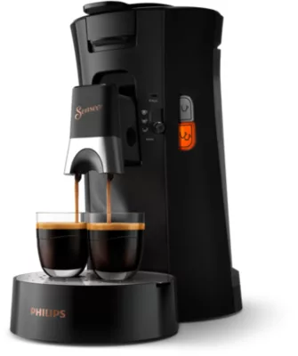 Philips CSA240/60 SENSEO® Select Koffie apparaat Zetgroep
