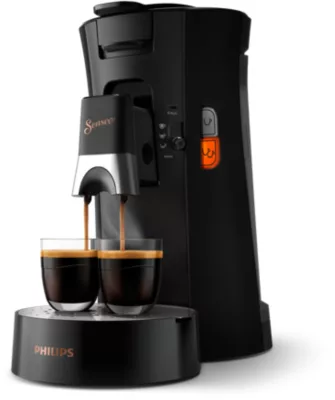 Philips CSA240/60R1 SENSEO® Select Koffie apparaat onderdelen en accessoires
