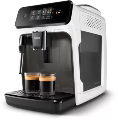 Philips EP1223/00 Series 1200 Koffiezetapparaat Espresso houder