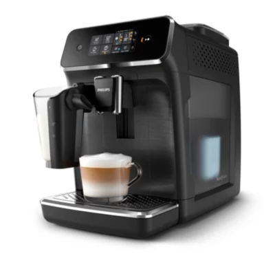 Philips EP2232/40 Series 2200 Koffiezetmachine Espresso houder