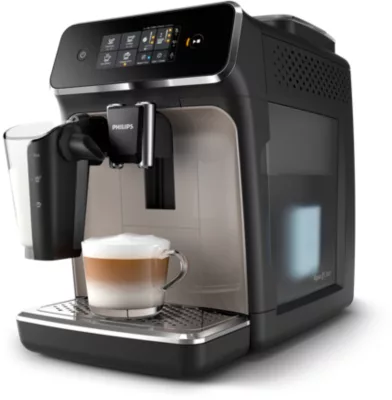 Philips EP2235/40 Series 2200 Koffie zetter onderdelen en accessoires