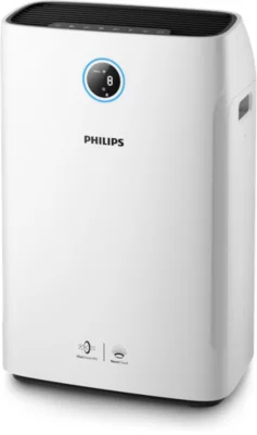 Philips AC3829/10R1 Series 3000i Luchtbehandeling Filter