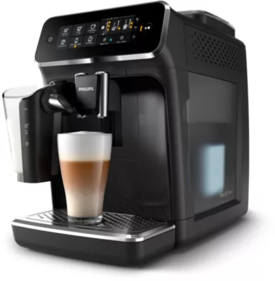 Philips EP3241/50 Series 3200 Koffiezetapparaat Espresso houder