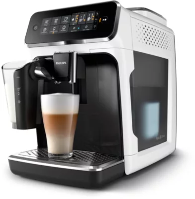 Philips EP3243/50 Series 3200 Koffiezetapparaat Espresso houder