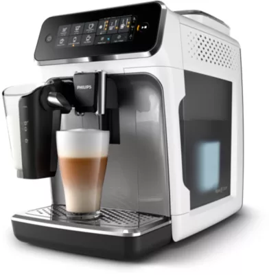 Philips EP3243/70R1 Series 3200 Koffieapparaat Espresso houder