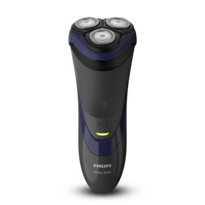 Philips S3120/06 Shaver series 3000 Scheerapparaat onderdelen en accessoires
