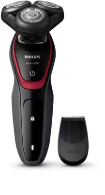 Concurrenten enkel Begroeten Philips S5130/06 Shaver series 5000 Scheerapparaat