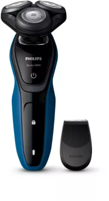 Philips S5250/06 Shaver series 5000 Persoonlijke verzorging