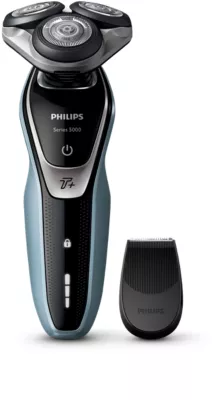 Philips S5530/06 Shaver series 5000 Scheer apparaat Scheerhoofd