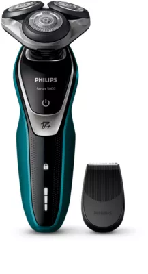 Philips S5550/06 Shaver series 5000 Persoonlijke verzorging