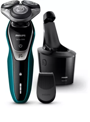 Philips  S5550/10 Shaver series 5000 onderdelen en accessoires