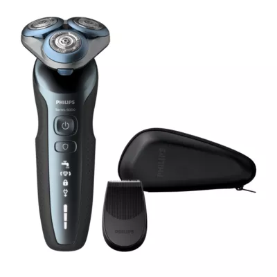 Philips  S6620/11 Shaver series 6000 onderdelen en accessoires