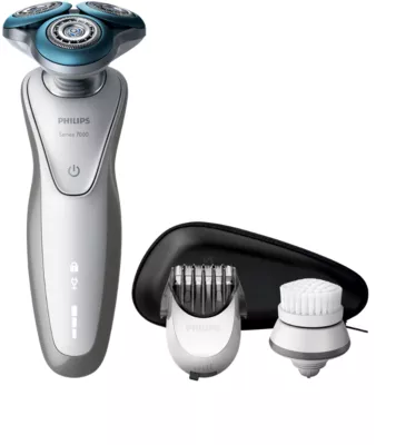 mannelijk Becks Fahrenheit Philips S7530/50 Shaver series 7000 Persoonlijke verzorging