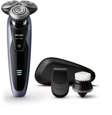 Philips  S9112/43 Shaver series 9000 onderdelen en accessoires