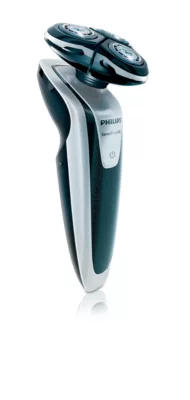 Philips RQ1253/17 Shaver series 9000 SensoTouch Persoonlijke verzorging