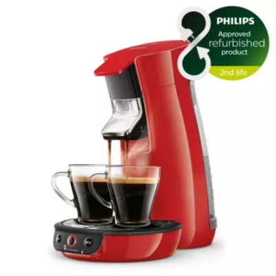 Philips HD6563/80R1 Viva Café Koffie onderdelen