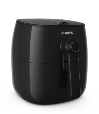 Philips HD9621/90 Viva Collection Hetelucht friteuse onderdelen en accessoires