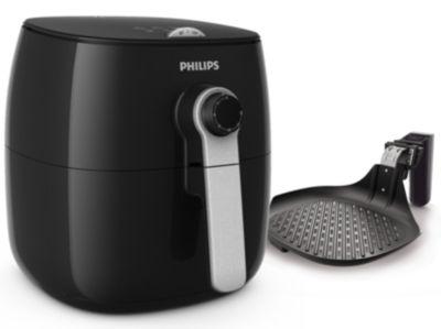 Philips HD9623/10 Viva Collection Onderdelen Koken