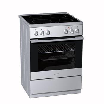 Privileg E23T1-E44M/02 4160 236871 Gasfornuis Oven