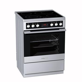 Privileg E24V1-E34M/03 76560 236891 Gasfornuis Oven