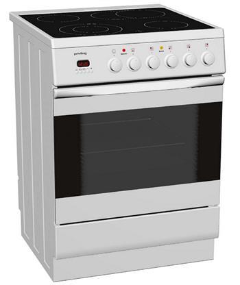 Privileg E44V1-E34/03 252.725 7 168556 Fornuis Oven