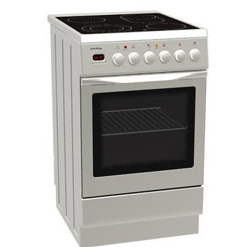 Privileg E54V1-E3/02 00.887.272 3 195810 Kookplaat Bediening