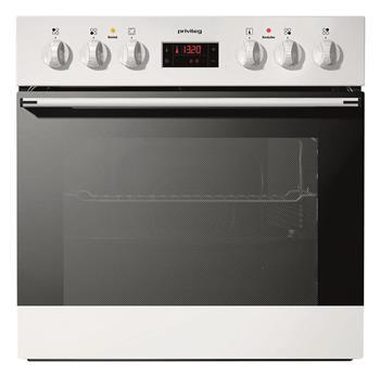 Privileg EV231-D444M/02 EH0100 236924 Microgolfoven Lamp