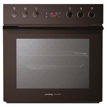 Privileg EV241-D414E/02 EH0800 236818 Oven Deurlager