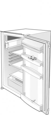 Privileg HTI1426/00 519.337 0 onderdelen en accessoires